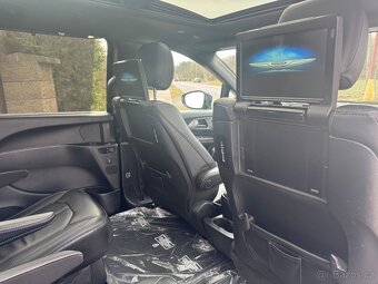 Chrysler Pacifica 3,6 Limited S type Sunroof New 2021 - 12