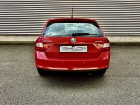 Škoda Rapid 2014 1.6TDI 77kW MOŽNÉ KOUPIT NA SPLÁTKY - 12