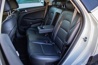 Hyundai Tucson 2.0 CRDi Premium A/T 4x4 /aj na splátky/ - 12
