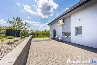 Prodej rodinné domy, 83 m2 - Nový Šaldorf-Sedlešovice - Nový - 12
