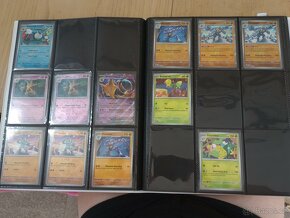 Pokemon 151 - 12