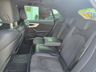 ⭐Audi Q8 3.0TDI/210KW/2019/S-LINE/B&O⭐ - 12