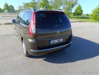C4 Grand Picasso - 12
