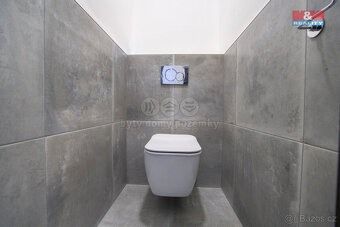 Prodej bytu 2+1, 49 m², Ostrava, ul. Na Široké - 12