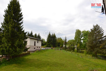 Prodej bytu 3+1, 68 m², Hronov, centrum města - 12