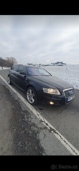 Audi a6 4f - 12