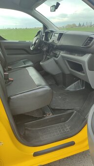Peugeot Expert L3, r.v.2019, 2.0 HDi, 90 kW, původ ČR,DPH - 12