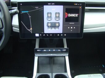 Fisker Ocean One 4x4 TOP VÝBAVA 18060 km - 12