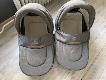 Kočárek Jedo Duo Twin - 12