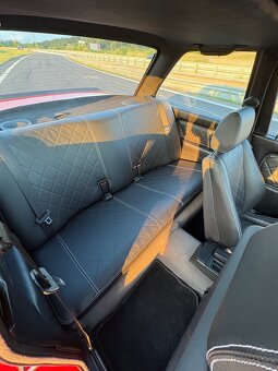 BMW E30 316i - 12