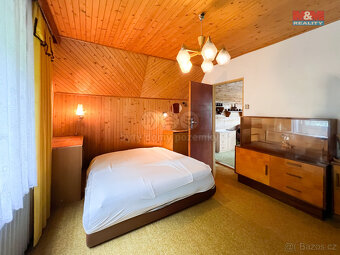 Prodej rodinného domu, 245 m², Sušice - 12