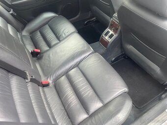 ŠKODA SUPERB I 2,0 TDI 103 KW ELEGANCE - 12