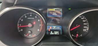 SUBARU OUTBACK 2,5 AWD,AUTOMAT, 2015 - 12