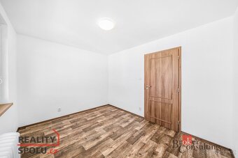 Pronájem, byty/3+1, 64 m2, Josefa Knihy 114, Střed, 33701 Ro - 12