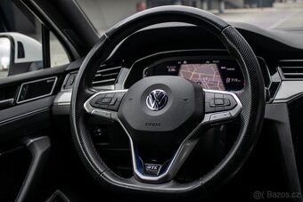 Volkswagen Passat Variant 160 kW, 6-st. automat, 2020 - 12