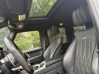 Mercedes G63 Amg - 12