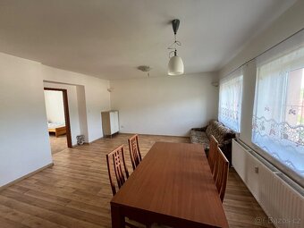 Prodej bytu 3+1 Hlinsko o velikosti 77m2 - 12