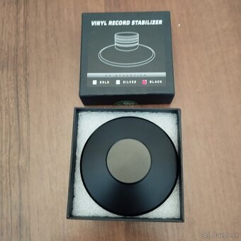 LP PLATNE POP,ROCK VÁZNA HUDBA,OPERA+STABILIZÁTOR - 12