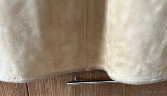 Dlouhý kabát Hugo Boss, vel. 40 - 12