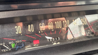 ŠKODA 100L DE LUXE - 12