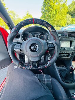Golf 6 GTI - 12