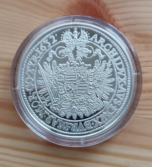 Nádherné AG investiční mince 20g 0,999 - 12