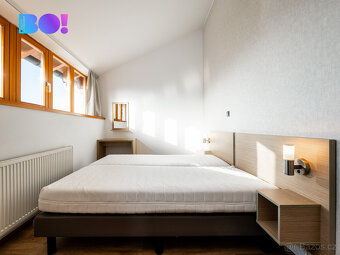 Prodej rekreačního apartmánu 3+kk, Lipno nad Vltavou - 12