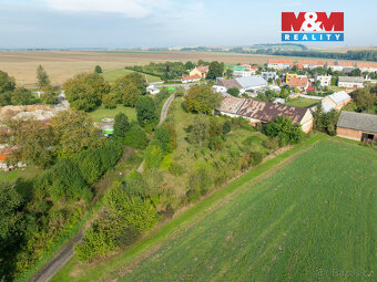 Prodej rodinného domu, 170 m², Počenice-Tetětice - 12