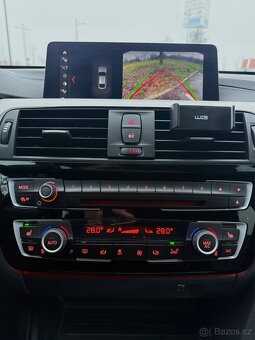 BMW 320D GT Mpaket XDrive 2019 - 12