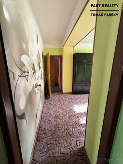 3+1/L, 61m2, Přímá, Boletice n/L, Děčín - 12