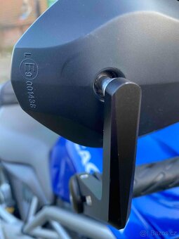 Cagiva Raptor 650 - 12