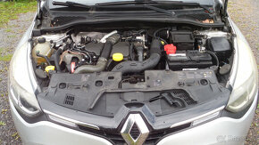Renault Clio 1.5Dci Duel - 12