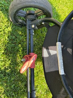 Kočárek Valco Snap 4 - 12