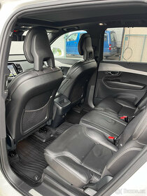 Volvo XC90 Tažné zařízení, 165kw, Možnost odpočtu DPH - 12