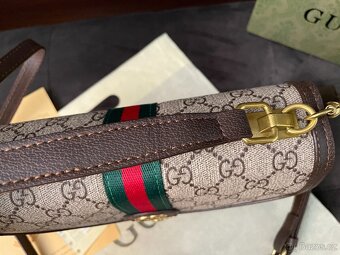 Kabelka Gucci Ophidia - 12