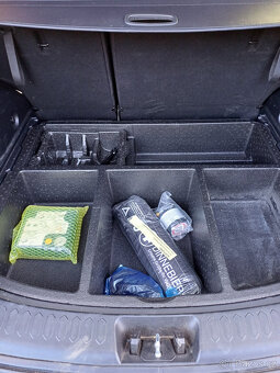 Kia Sportage - 12