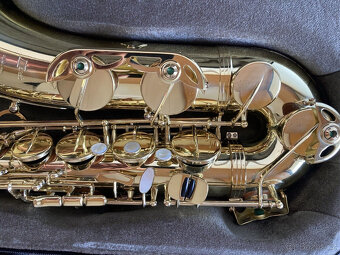Selmer tenor saxofon série 3 - 12