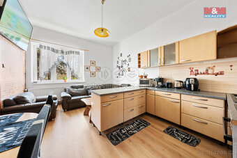 Prodej nájemního domu, 900 m², Varnsdorf, ul. Národní - 12
