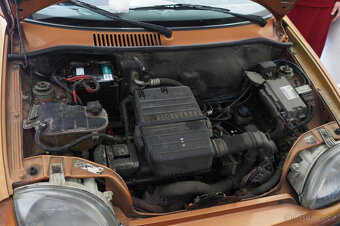 SLEVA Fiat Seicento Suite 1.2 - 12
