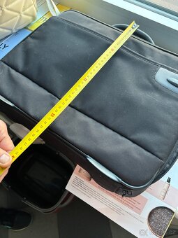 Taška  pouzdro na notebook zn Samsonite ok - 12