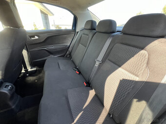 Peugeot 301 1.2 61kW rv.2019•Najeto 110TKM•PůvodČR• - 12