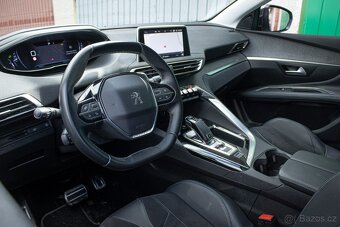 Peugeot 3008 1.2 PureTech, SVK, 1.M /AJ NA SPLÁTKY/ - 12