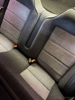 Audi Coupe B2 - 12