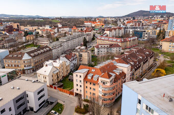 Prodej bytu 2+1, 59 m², Strakonice, ul. Stavbařů - 12