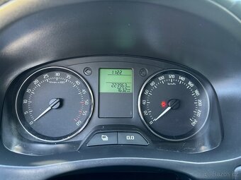 ŠKODA FABIA 2 2012, 1.6 TDI 77kw - 12