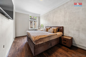 Prodej bytu 2+1, 63 m², Děčín, ul. Teplická - 12