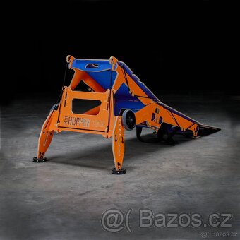 Nová rampa MTB HOPPER COACH - 12