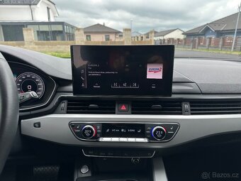 Audi A4 avant 2.0TDI 140kw S line VIRTUAL COCKPIT - 12