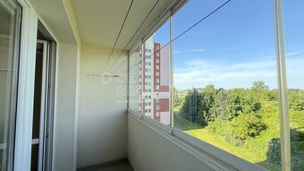 Pronájem bytu 3+1, 73 m2 - Ostrava - Dubina, ev.č. 00744 - 12