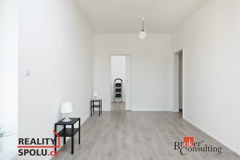 Pronájem, byty/2+kk, 65 m2, Bolevecká 1710/23, 30100 Plzeň,  - 12